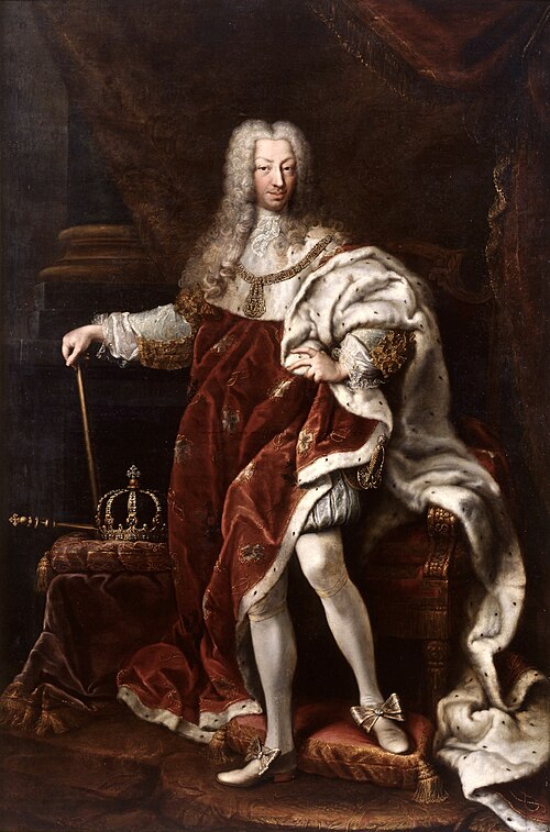 Charles Emmanuel III of Sardinia